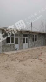 石家庄栾城区 4亩 空闲用地 转让