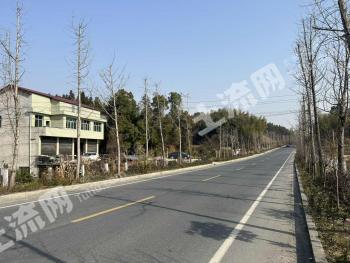 益阳桃江县837.93平米农房-农家庭院出租