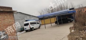 济宁嘉祥县工业用地使用权流转