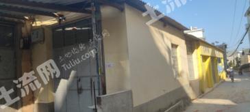 玉溪通海县 2.11亩 仓储用地 使用权转让