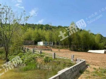 台州临海市60.41亩园地-露营基地经营权出租