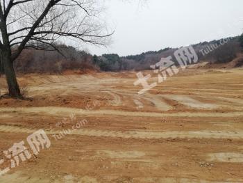 抚顺顺城区 250亩 荒地经营权 转包