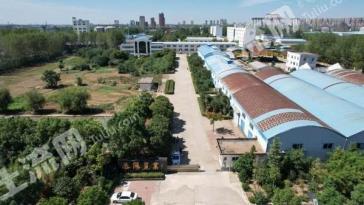 南阳邓州市 84亩 工业用地 使用权招拍挂