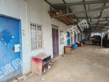 周口商水县 2375平米 农村宅基地 使用权出租