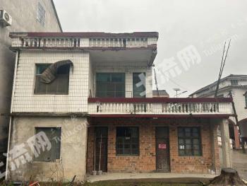 益陽(yáng)桃江縣145.83平米住宅用地-農(nóng)村宅基地使用權(quán)出租