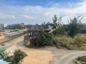 深圳大鹏新区 25000平米 城镇住宅用地 经营权招拍挂