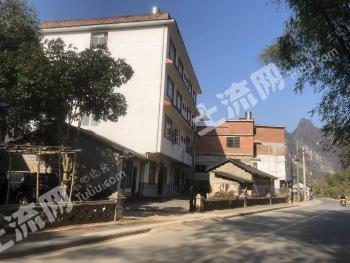 广西桂林阳朔县300平米农村宅基地使用权出租