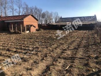 長春雙陽區(qū) 1800平米 農村宅基地 使用權出租