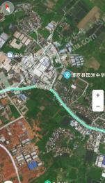 广东惠州 110平米 农村宅基地 使用权流转