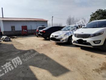 六安舒城县 27.55亩 人工牧草地 经营权出租