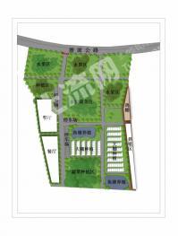 廣州增城區(qū) 56180平米 度假山莊 使用權(quán)出租