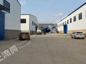 河北廊坊永清县6400平方米厂房使用权出租