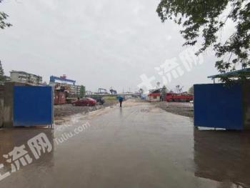 武汉青山区 25亩 工业用地 使用权出租