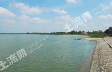 克孜勒苏阿图什市 10000亩 水库水面 经营权合作