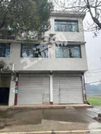 益陽(yáng)桃江縣355.63平米住宅用地-農(nóng)村宅基地使用權(quán)出租