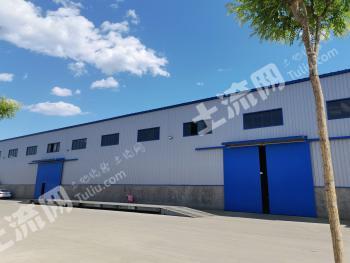 河北廊坊永清县 20000平米工业 厂房使用权出租