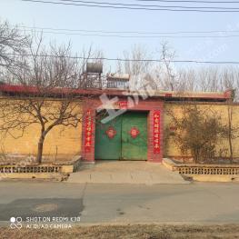 北京顺义区 550平米农村宅基地 使用权出租