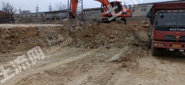 朝阳龙城区 16亩 工业用地 使用权出租