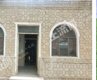 巴音郭楞且末县 330亩 设施农用地 转让