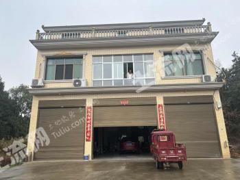 益陽(yáng)桃江縣721.03平米住宅用地-農(nóng)村宅基地使用權(quán)出租