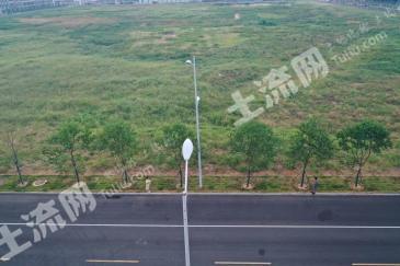 合肥蜀山区 19.5亩 工业用地 入股