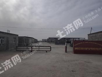 新疆喀什伽师县27052平方米商业用地使用权转让