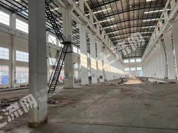 柳州柳东工业园40000平带航吊使用权出租