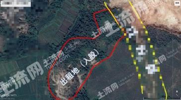 北海铁山港区 30亩 仓储用地 使用权出租