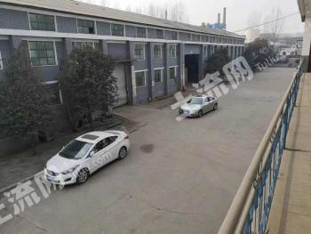 郑州新密市 26亩 工业用地 使用权出租