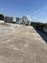 江门江海区4.26亩工矿仓储-工业用地出租