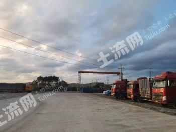 南宁西乡塘区 70亩 仓储用地 使用权出租