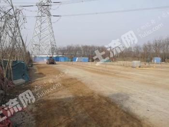 郑州惠济区5.05亩其它用地-空闲用地使用权转让