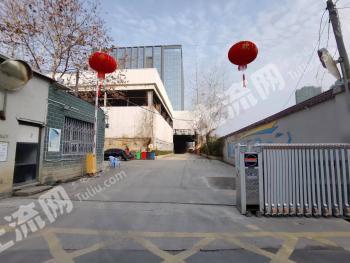 武汉硚口区 5811平方米 厂房 使用权合作