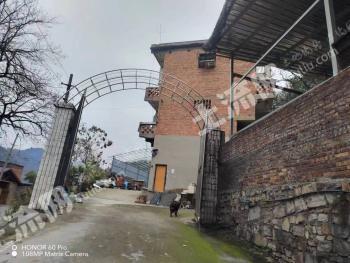 重庆万盛区 2400平米 厂房 转包