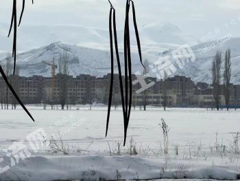 伊犁尼勒克县 49764平方米 城镇住宅用地 使用权转让