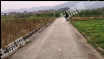 桂林灵川县 30亩 其它耕地 经营权出租