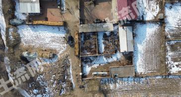四平伊通满族自治县 1300平米 农家庭院 使用权出租