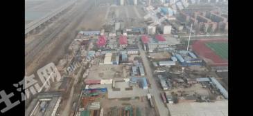 天津东丽区250亩空闲用地合作