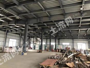 柳州白露工业园1800平米厂房使用权出租