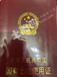 防城港东兴市21.69亩其它用地-空闲用地使用权转让