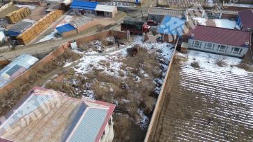 四平伊通满族自治县 1800平米 农家庭院 使用权出租