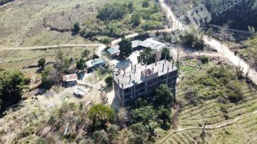 惠州博罗县1100平米农村宅基地使用权出租