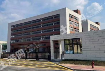 清远清城区 15000平米 全新厂房 出租