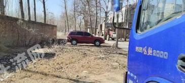 开封通许县50平米农村宅基地使用权合作