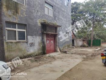 郑州二七区992平米农村宅基地使用权出租