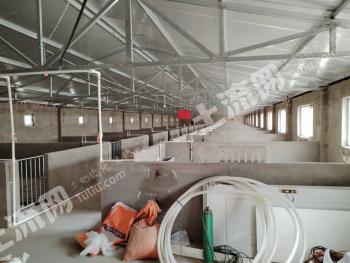 乌兰察布察哈尔右翼后旗25.93亩畜牧养殖用地经营权转让