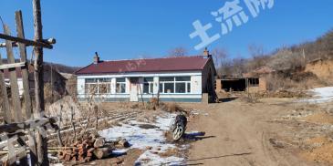 四平伊通满族自治县 2200平米 农家庭院 使用权出租