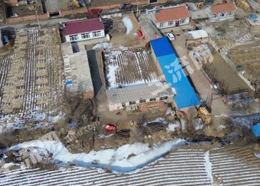 四平伊通满族自治县 1600平米 农家庭院使用权 出租