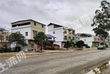 贵港覃塘区 500平米 农村宅基地 使用权出租