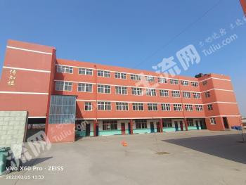 邯郸成安县15.19亩空闲用地经营权转让